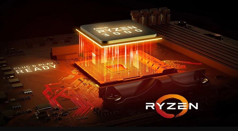CPU AMD Ryzen 5 là gì? Đánh giá nhanh 3 bộ xử lý Ryzen 5 nổi trội nhất 2022